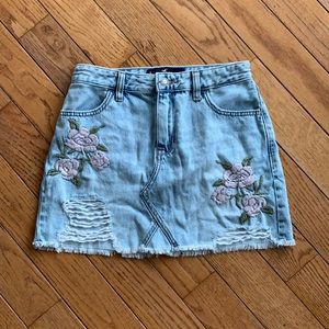 Hollister Skirt